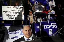 Lingkaran Dalam PM Israel Netanyahu Terlilit Kasus Kriminal