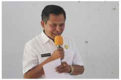 Wakil Bupati: Penyerapan...