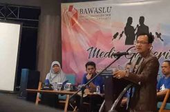 Petahana Masih Dominan pada Pilkada Serentak Jawa Barat
