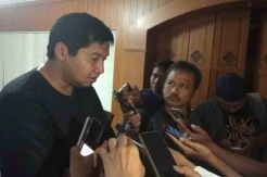 Pilwalkot Solo, Maruarar Sirait Sebut Sosok Gibran Unik