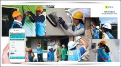 Mudahnya Pemasangan Listrik Baru