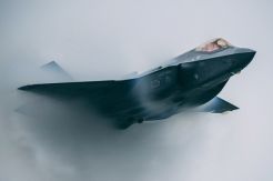 Turki Tegaskan Akan Cari Alternatif Jika Tidak Dapat F-35