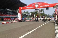 Final Honda Dream Cup 2019 Resmi Dibuka
