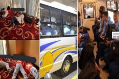 Persiapan SEA Games 2019 Buruk, PHISGOC Minta Maaf kepada Myanmar, Timor Leste dan Kamboja