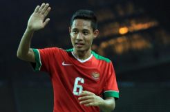 Evan Dimas: Kami Rileks dan Siap Hadapi Thailand