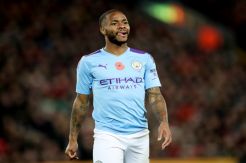 Sterling Baru Akan Perpanjang Kontrak asalkan Guardiola Terus Latih Man City