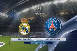 Preview Real Madrid vs PSG: Jangan Sepelekan Kedatangan Tim Tamu