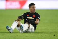 Legenda United, Kritik Performa Trio Penyerang The Red Devils