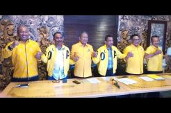 Kubu Bamsoet Ancam Bikin Munas Golkar Sendiri