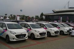 Dongkrak Penjualan, Daihatsu Bidik Kaum Milenial Potensial