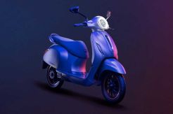 KTM, Bajaj dan Husqvarna Keroyokan Bikin Skuter Premium