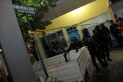 DPR Pertanyakan Lahirnya PP 77 Soal Pencegahan Terorisme