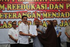 Generasi Muda Dingatkan...