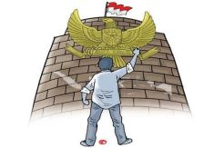 BPIP Ingin Pancasila Jadi Pelajaran Khusus dan Wajib di PAUD hingga PT
