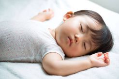 Tidur Optimalkan Pertumbuhan...