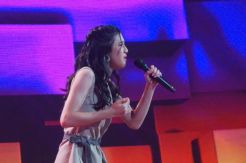 Tiga Kontestan Ini Buka Spektakuler Show Top 14 dengan Pujian