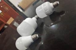 Produknya Ditiru, Produsen Lampu Led di Tangerang Keluarkan Peringatan