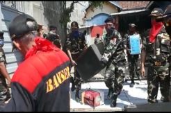 Ini Alasan Banser Gerebek Tempat Karaoke di Demak