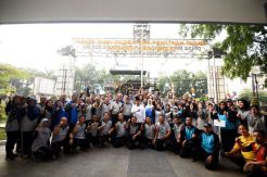 Wagub: PU Garda Terdepan dalam Membentuk Citra Positif Pemda Provinsi Jabar