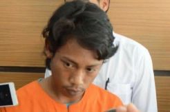 Nyuruh Mandi, Modus Bejat Sopir Pedofil Cabuli Bocah Teman Adiknya