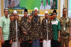 Cegah Dampak Buruk Digital, Wabup Kobar Minta Orangtua Dampingi Anak