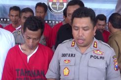 Kesal Cekcok dengan Ibu Korban, Paman Cabuli Ponakan