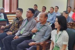 Kuatkan Dakwaan Jaksa, Begini Keterangan Kerabat Henry J Gunawan dan Iuneke