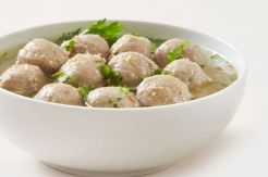 Begini Serunya Saat Bakso Sumber Selera Rayakan Ultah ke-30