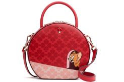 Rayakan Imlek dengan Koleksi Kate Spade Tom and Jerry