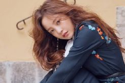 Fans Bisa Ikut Memberi Penghormatan Terakhir untuk Goo Hara