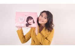 Make-Up Andalan Prilly Latuconsina