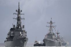 Lavrov Says Japan Promised Russia to Address Concerns Over Its Military Alliance With US