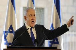 Netanyahu Warns of Additional Attacks by Iran as US Boosts Military Presence in Gulf