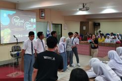 Akademisi Kembali Ingatkan Peluang di Industri 4.0