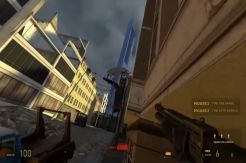 Valve Umumkan Kehadiran Game  Half-Life: Alyx