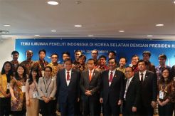 Jokowi Pede Pendapatan Per Kapita RI Tembus Rp23 Juta/Bulan