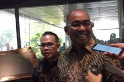 Ditunjuk Jadi Dirut Holding Tambang, Orias Akan Eksekusi Divestasi Saham Vale