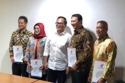 Energy Watch Nilai Ahok dan Budi Sadikin Komposisi Pas untuk Pertamina