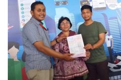 Kesempatan Tinggal Hari Ini, Astra Auto Fest 2019 telah Meraup Rp210 M