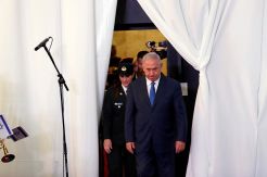 Netanyahu: Iran Penyokong Teroris Terbesar, Dunia Harus Bersatu Melawannya