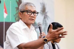 Agun Gunandjar Bantah Maju Caketum Golkar untuk Memecah Suara