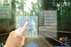 Waze Anggap para Map...