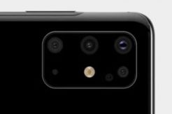 Laser Autofokus Bakal Debut di Trio Samsung Galaxy S11