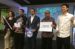 Konsumen Diingatkan Pentingnya Keselamatan Penggunaan Lampu