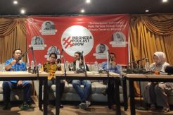 Generasi Milenial Bisa Percepat Kemajuan Pembangunan Indonesia