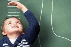 Bayi Lahir di Bawah 47cm, Hati-Hati Terkena Stunting