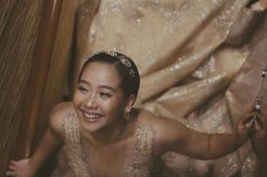 Buka Mata, Single Baru Gloria Jessica yang Terinspirasi Matahari