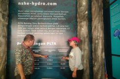 PT NSHE Minta Guru Kampanyekan Peduli Lingkungan