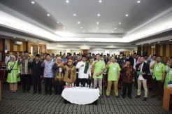 90 Ulama Jabar Ikuti...