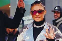 Agnez Mo Mengklaim Tak Punya Darah Indonesia di Tubuhnya